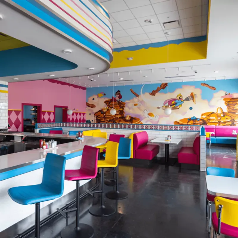 Sugar n' Spice Restaurant, Cincinnati