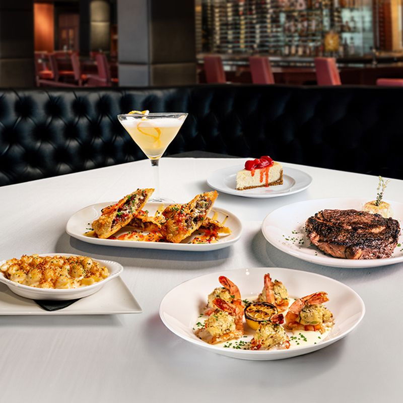 Sullivan’s Steakhouse, King Of Prussia Sullivan’s Steakhouse, King Of Prussia