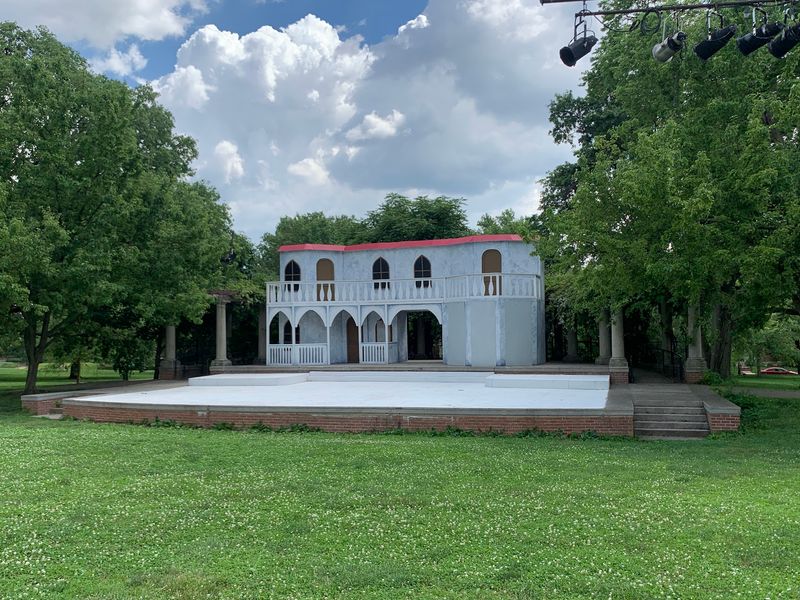 Summer Theater Makes the Village Feel Magical
