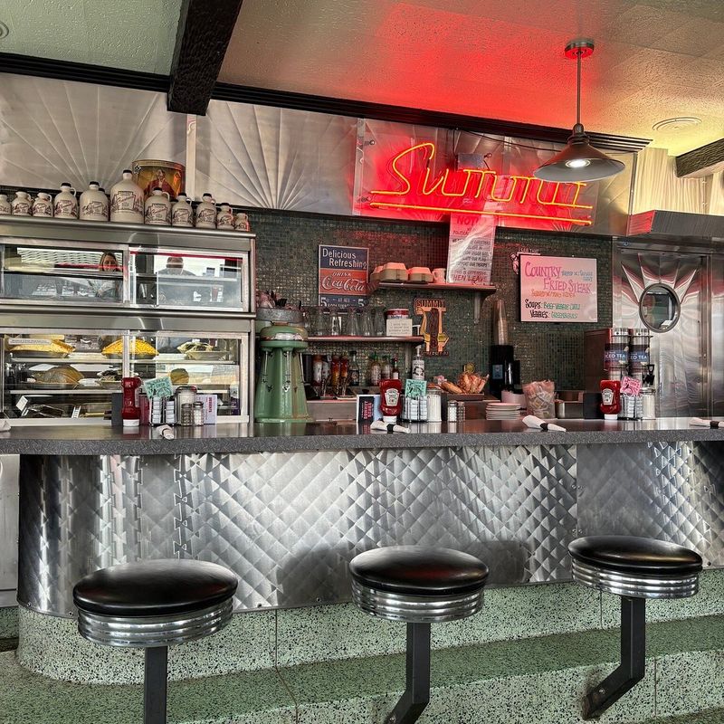 Summit Diner (Somerset) Summit Diner (Somerset)