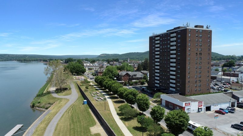 Sunbury