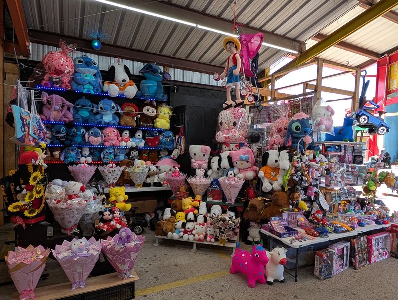 Sunny Flea Market (Houston)