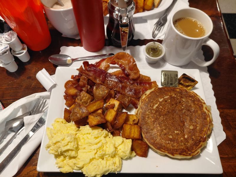 Sunrise Grill Sunrise Grill