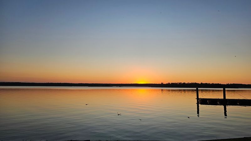 Sunset Cruising and Golden Hour Views Sunset Cruising and Golden Hour Views