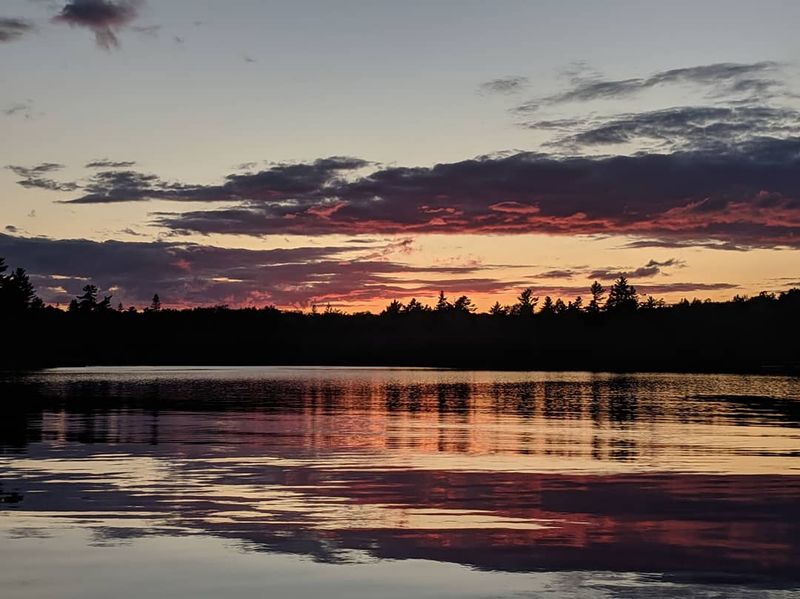 Sunsets That Make Everyone Pause Sunsets That Make Everyone Pause