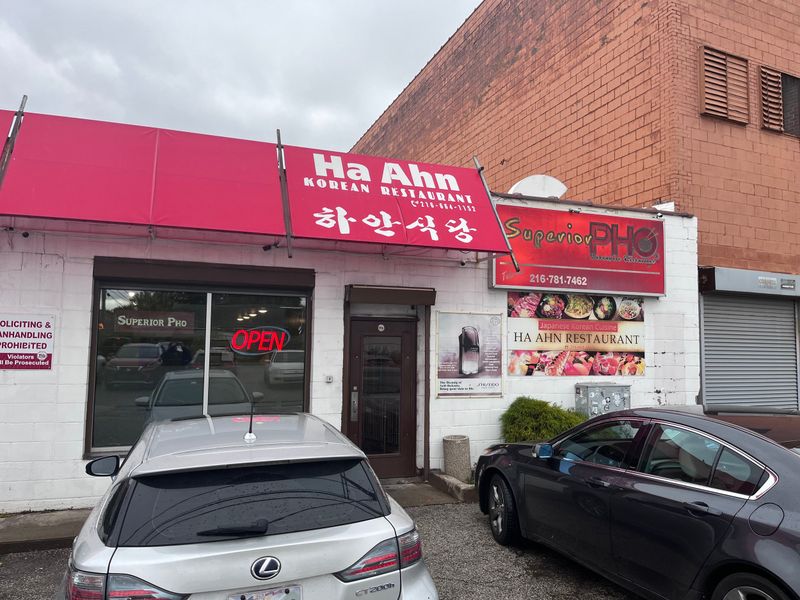 Superior Pho, Cleveland Superior Pho, Cleveland