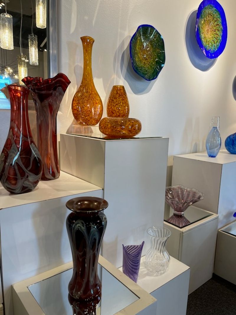 Support Local Artisans and Take Home Functional Art Support Local Artisans and Take Home Functional Art