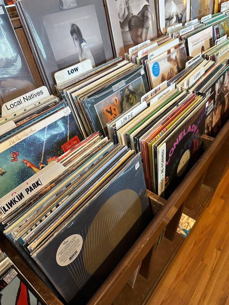 Supporting Independent Nashville Musicians Supporting Independent Nashville Musicians