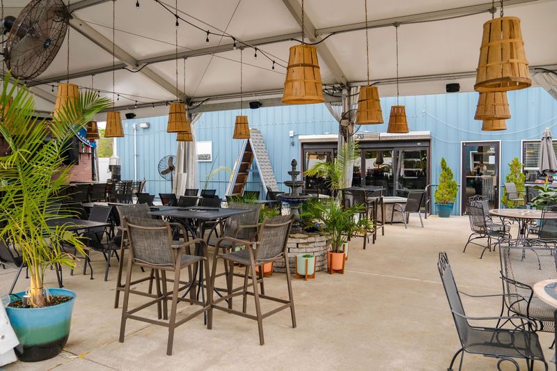 Surf Dog Bar and Grill - Woodbine Surf Dog Bar and Grill - Woodbine
