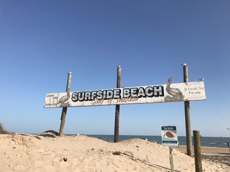 Surfside Beach Surfside Beach