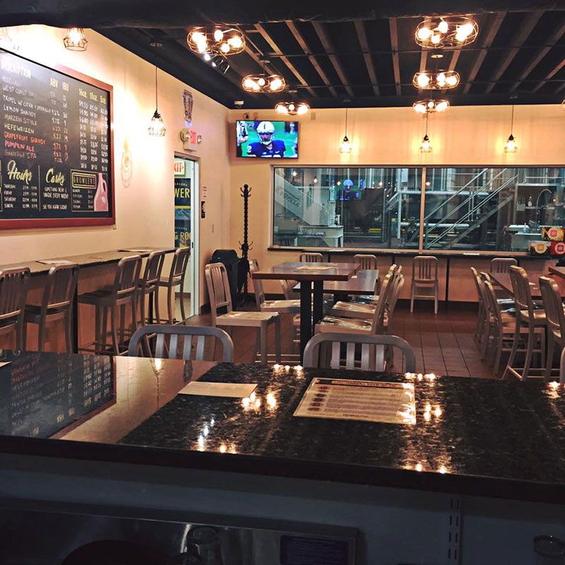 Susquehanna Brewing Company, Pittston Susquehanna Brewing Company, Pittston