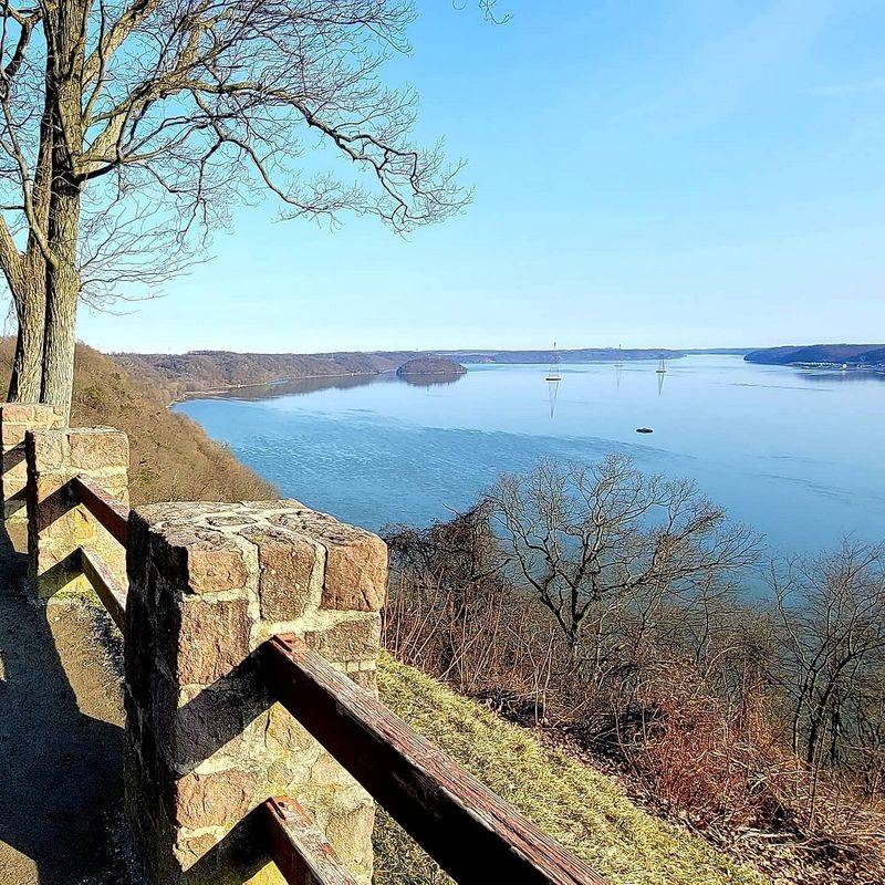 Susquehannock State Park - Drumore