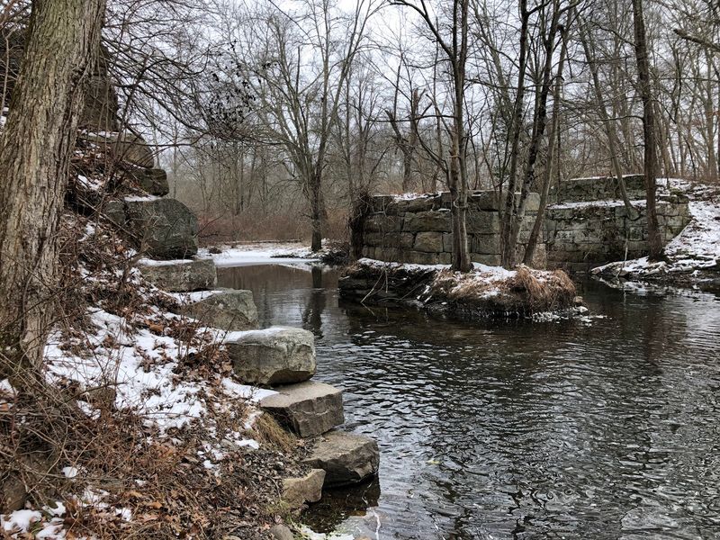 Sussex Branch Trail