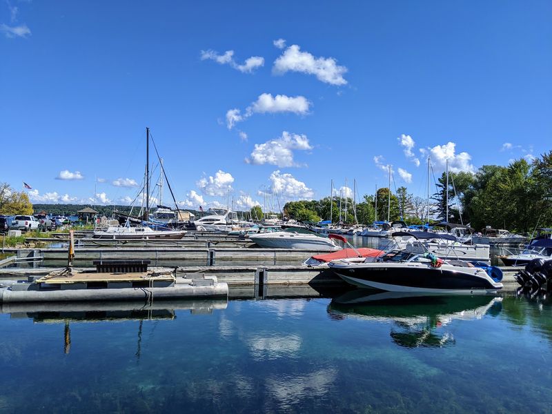 Suttons Bay - Leelanau County Suttons Bay - Leelanau County