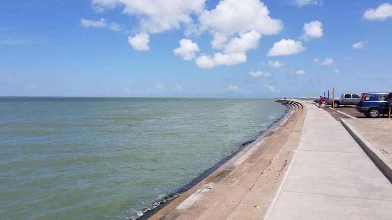 Swantner Park (Corpus Christi) - Selena Swantner Park (Corpus Christi) - Selena