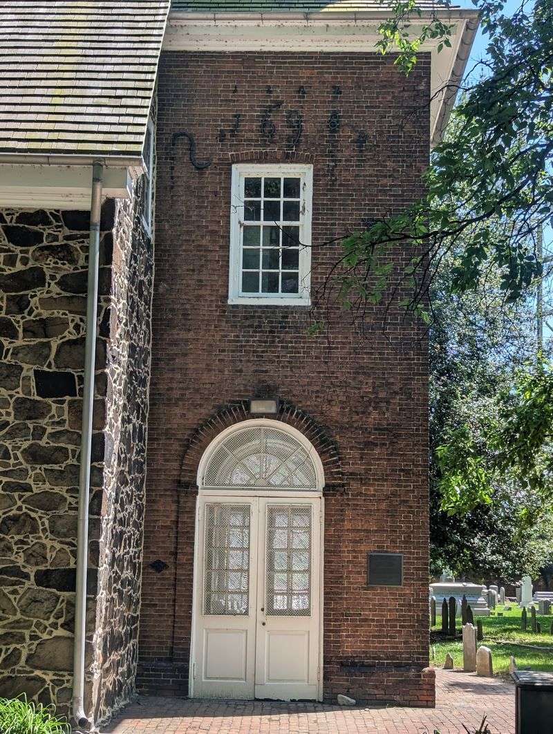 Swedesboro: Small-Town Streets With Swedish Echoes