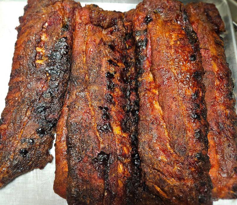 Sweet Carolina Barbecue Co., Toms River Sweet Carolina Barbecue Co., Toms River