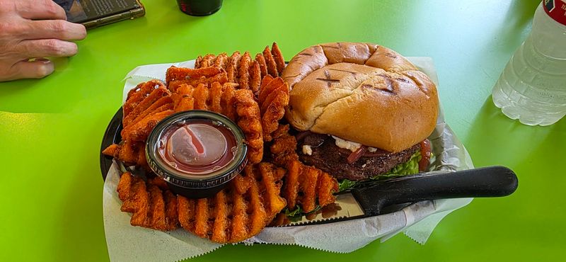 Sweet Potato Fries That Ruined All Others Sweet Potato Fries That Ruined All Others