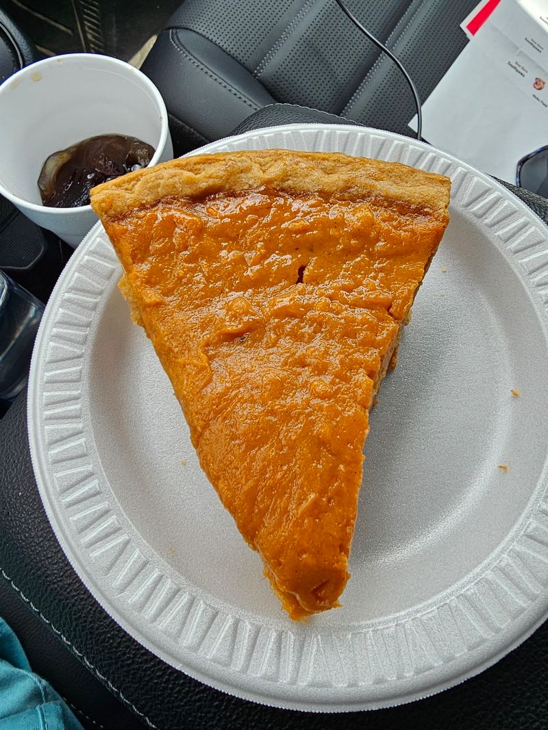 Sweet Potato Pie And Other Happy Endings Sweet Potato Pie And Other Happy Endings