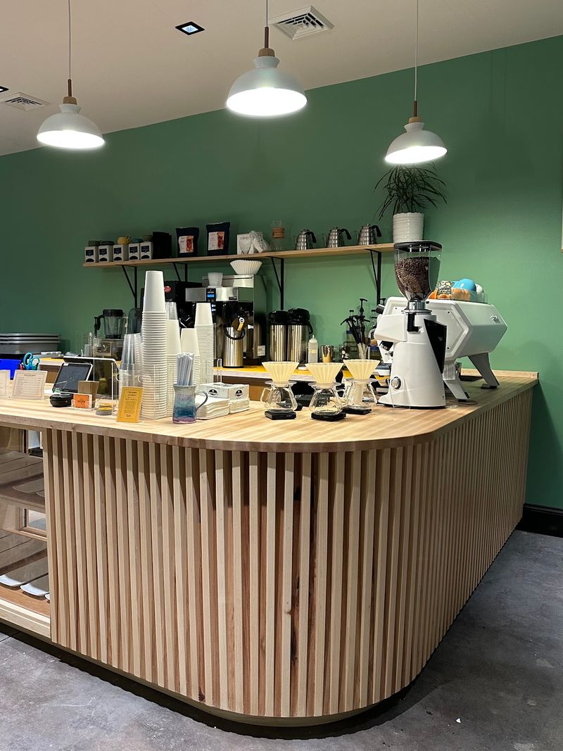 Sweetspire Coffee & Bakery - Williamsport Sweetspire Coffee & Bakery - Williamsport