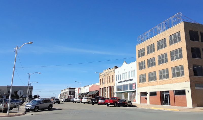 Sweetwater