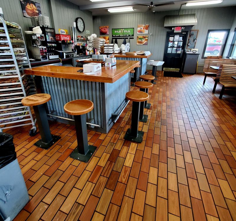 Sweetwater's Donut Mill - Kalamazoo Sweetwater's Donut Mill - Kalamazoo