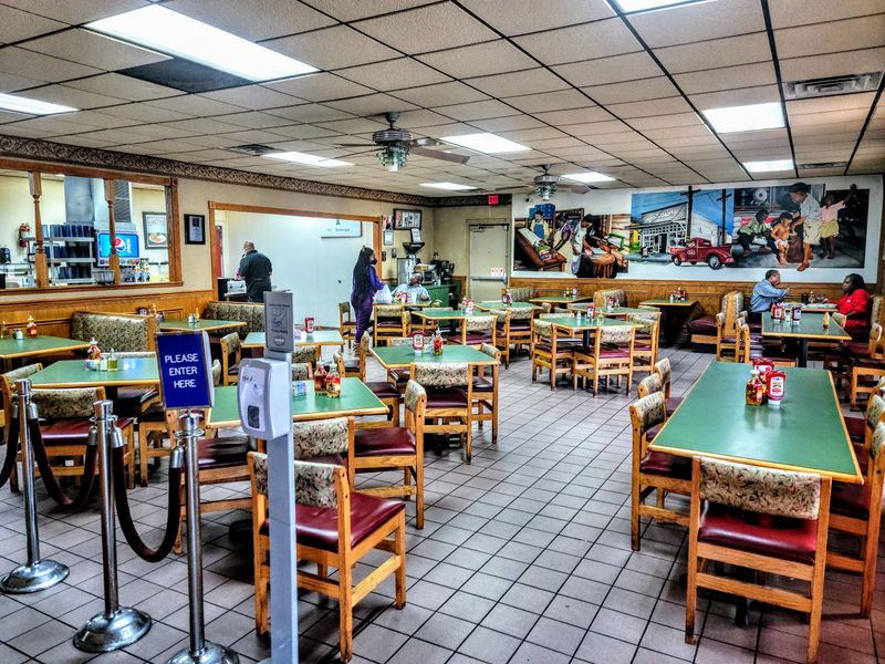 Swett's - Nashville