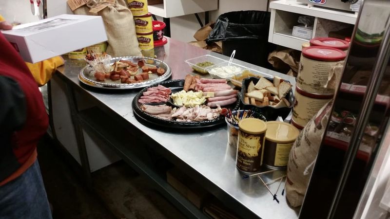 Swiacki Stan Meats - Philadelphia