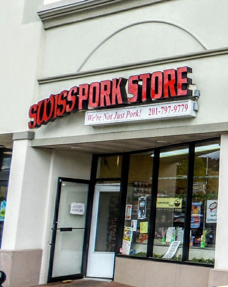 Swiss Pork Store - Fair Lawn
