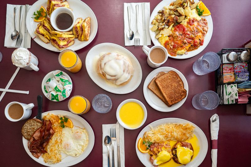 The Breakfast Club (Fort Collins)