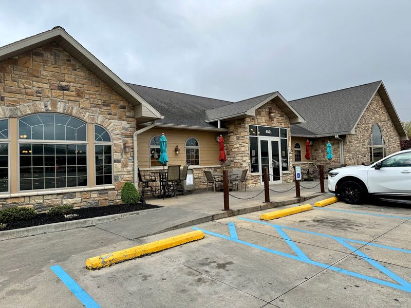 A Muncie Bakery With Deep Local Roots