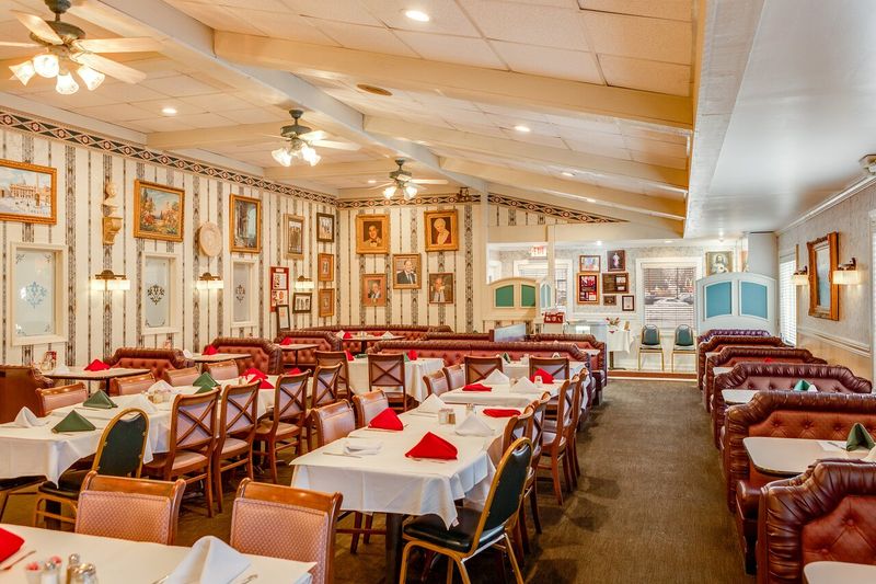 TAT Ristorante Di Famiglia, Columbus TAT Ristorante Di Famiglia, Columbus