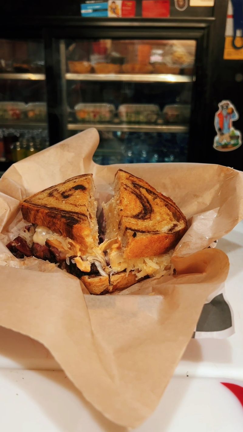 TENNESSEE JED'S Craft Sandwiches - Gatlinburg
