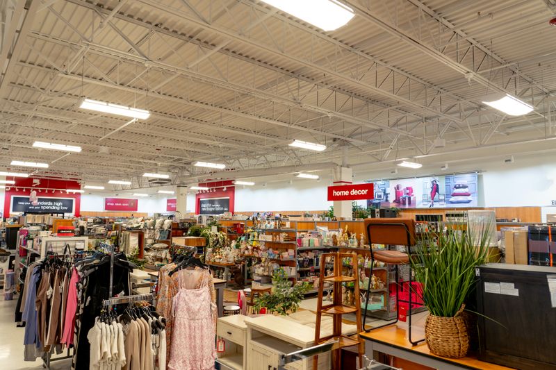 TJ Maxx, Canton, Stark County TJ Maxx, Canton, Stark County