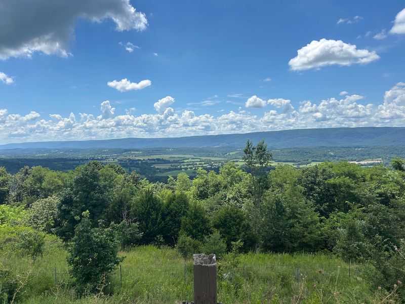 TN-111 Sequatchie Valley Overlook, Dunlap