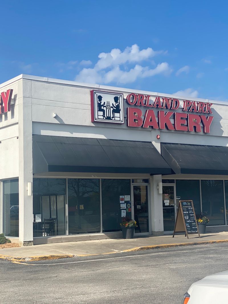 Orland Park Bakery (Orland Park) Orland Park Bakery (Orland Park)