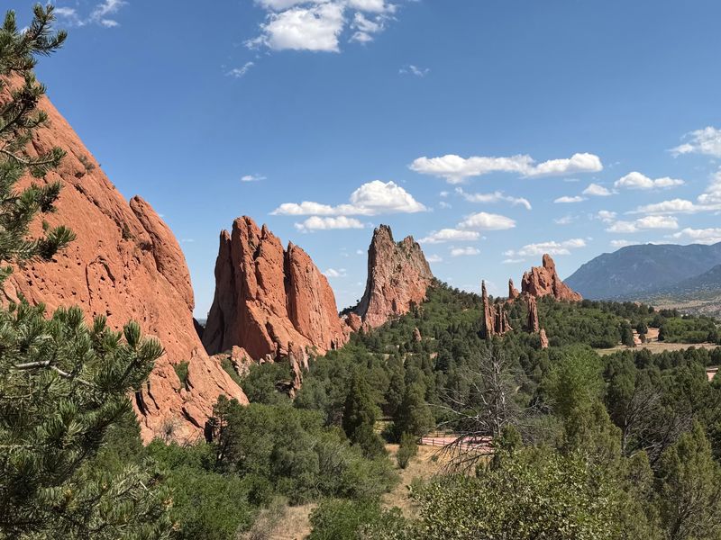 Trails for Strollers, Sneakers, and Serious Wandering