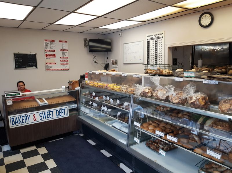 Why This Skokie Deli Stands Out Why This Skokie Deli Stands Out