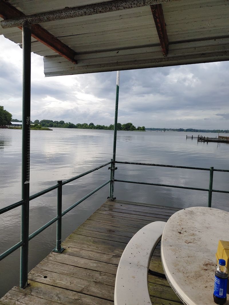 Tackle Shops And Marina Support Tackle Shops And Marina Support