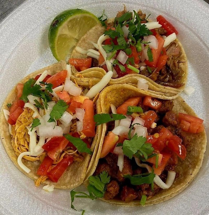 Taco Tuesday That Beats Every Deal in the City Taco Tuesday That Beats Every Deal in the City