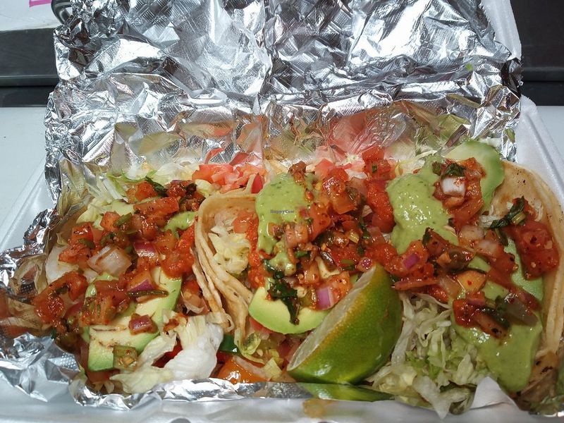 Tacos Mi Tierra, Mexican Food Tacos Mi Tierra, Mexican Food