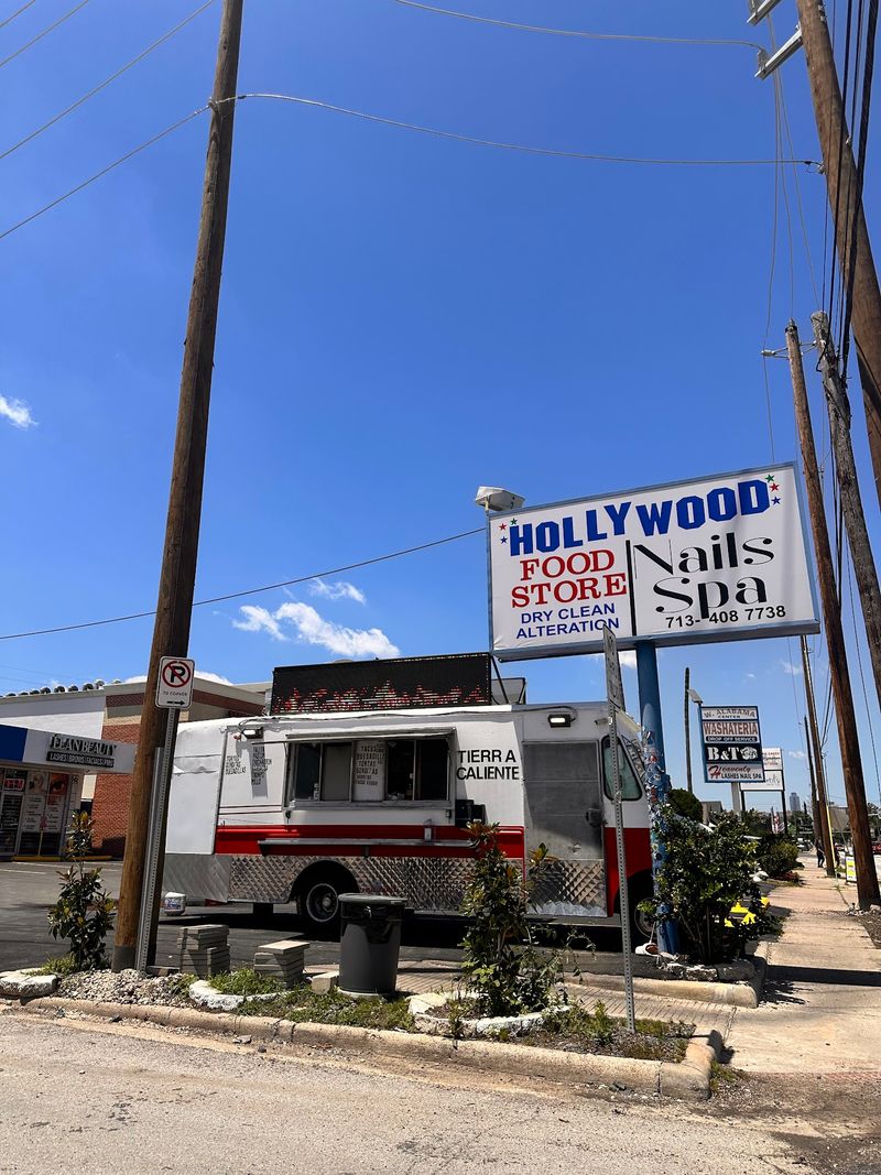 Tacos Tierra Caliente (Houston)