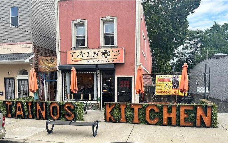 Taino’s Kitchen Brings Puerto Rican Flavor to Newark Taino’s Kitchen Brings Puerto Rican Flavor to Newark