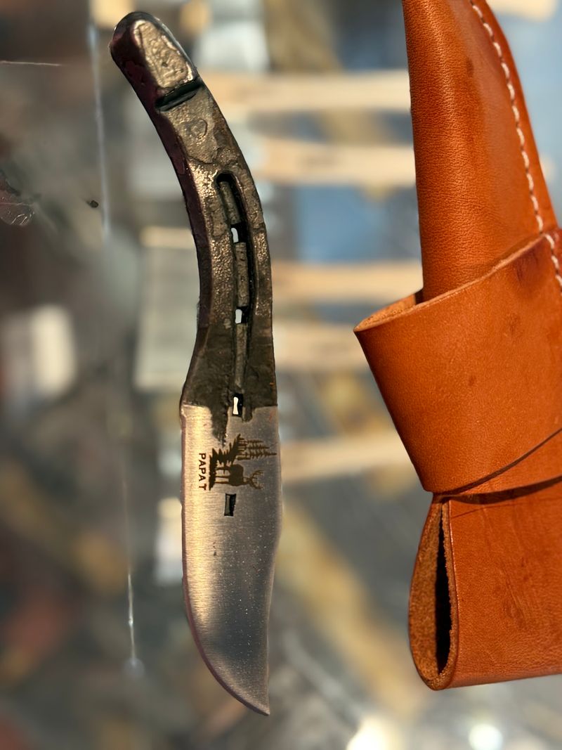 Take Home A Functional Knife And Memories That Last Forever Take Home A Functional Knife And Memories That Last Forever