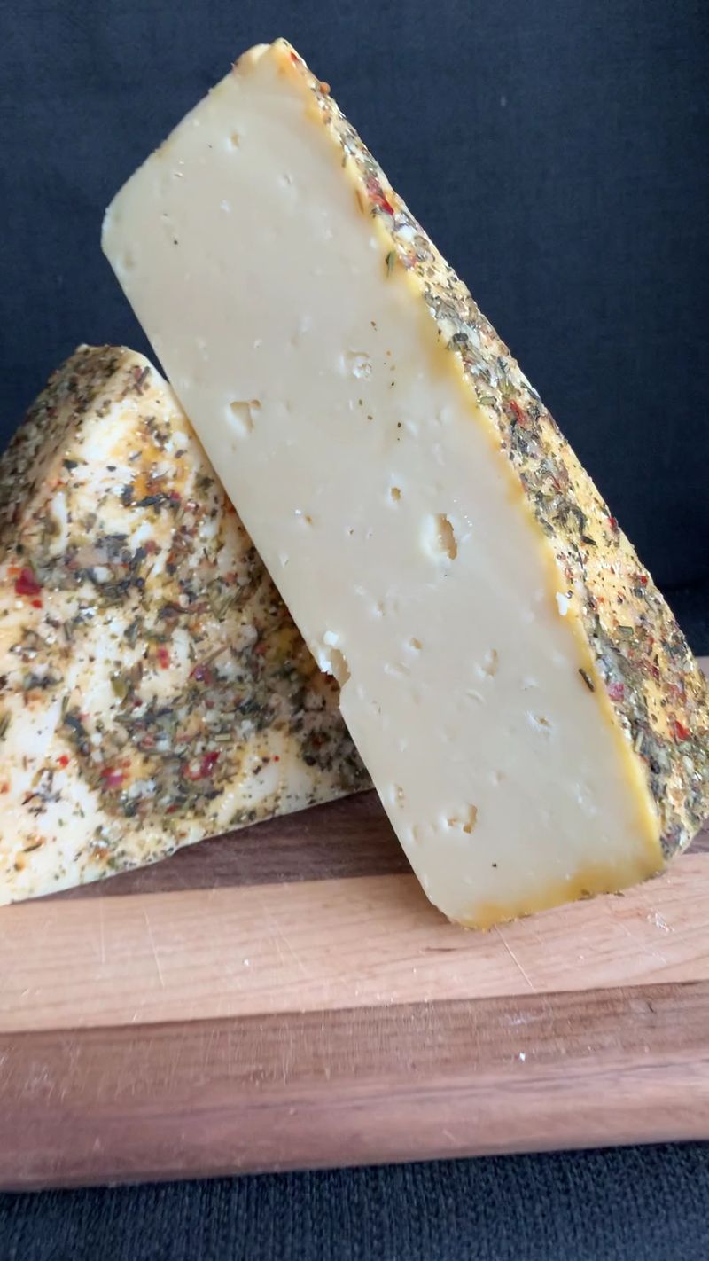 Take Home a Cheese You Chose on Purpose Take Home a Cheese You Chose on Purpose