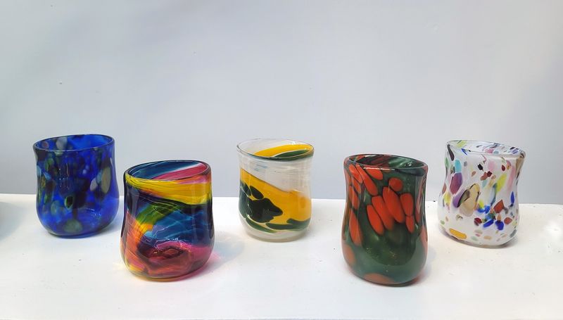 Take Home a One-of-a-Kind Souvenir You Made Yourself Take Home a One-of-a-Kind Souvenir You Made Yourself