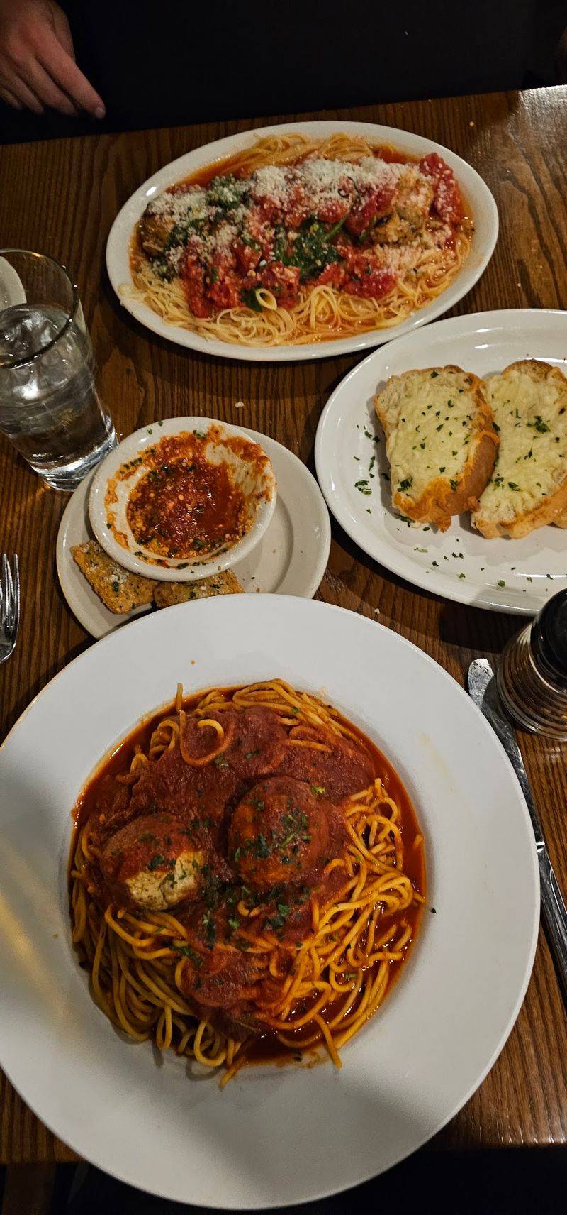 Takeout Keeps The Garozzo’s Craving Going Takeout Keeps The Garozzo’s Craving Going