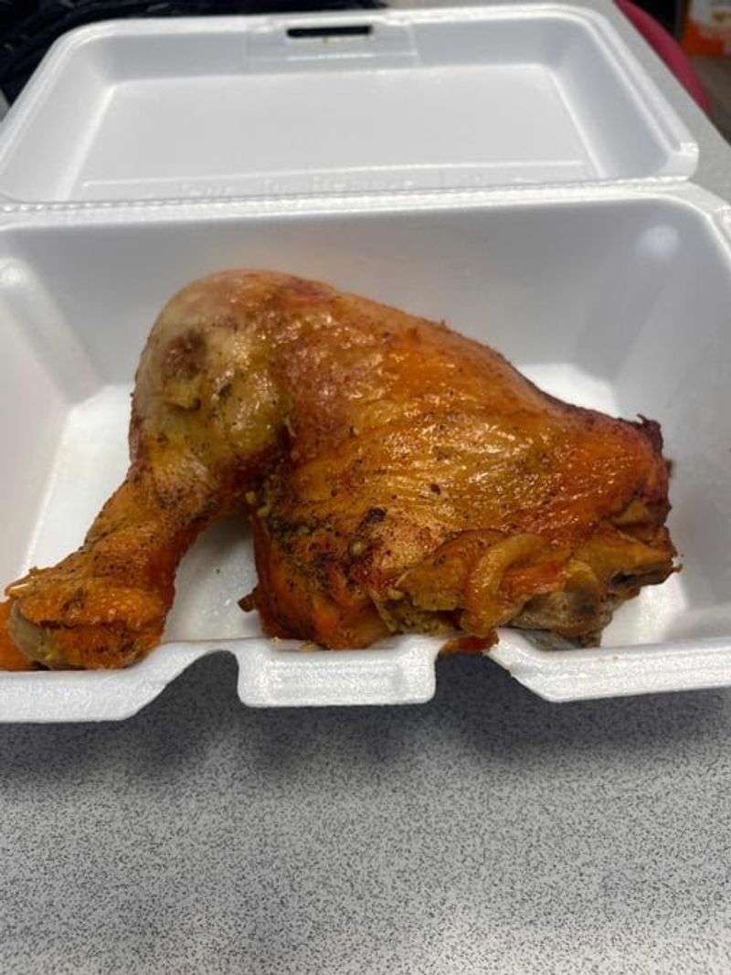 Takeout Makes Big Portions Easier to Handle