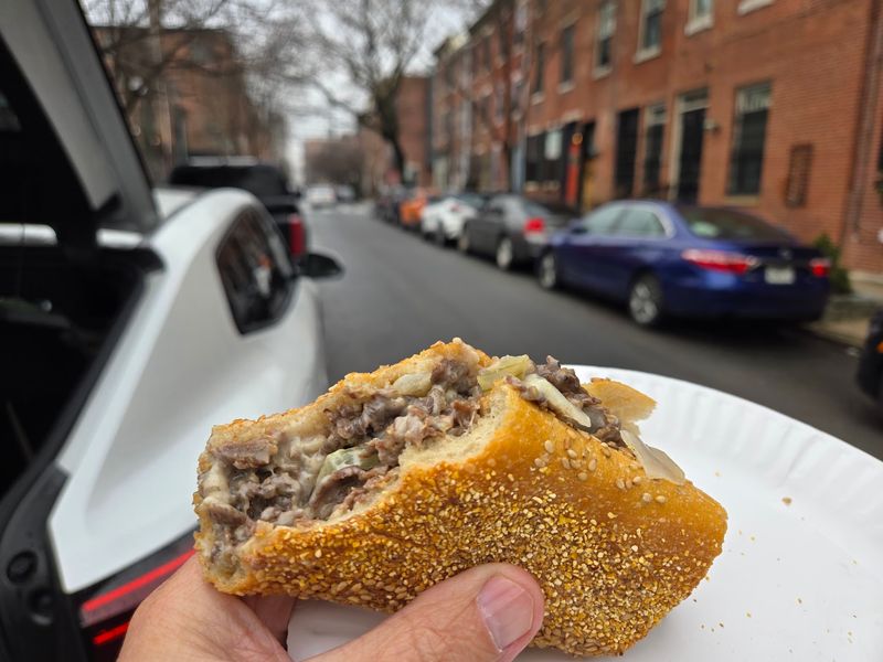 Takeout Only Adds a Street-Food Adventure Takeout Only Adds a Street-Food Adventure