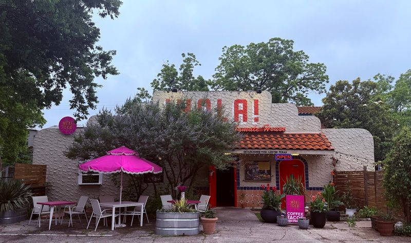 Tamale House (Austin) Tamale House (Austin)